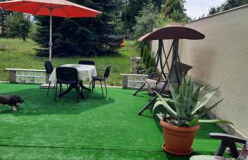 Dom wakacyjny-Czereśniowy Sad - Foto 45