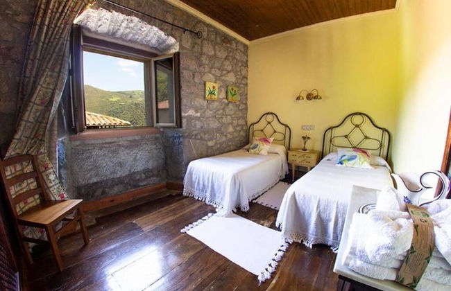 Agroturismo La Casona de Belmonte - Foto 11