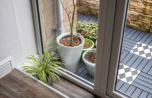 LetAway - Yonge's Place Saltburn - Foto 16