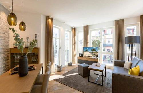 Beachhouse Bansin App 05 - Photo 26