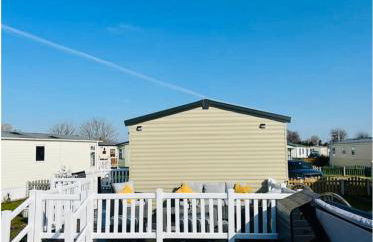 15 Sherringham Hot Tub Large garden Parking - Foto 26