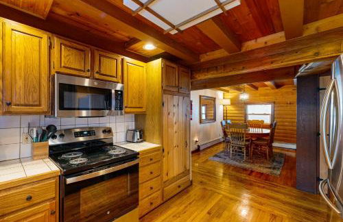 Eagle River Retreat - Foto 10