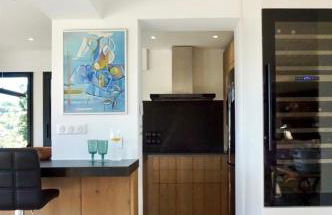 VILLA ROUTE DE RAMATUELLE - Foto 27