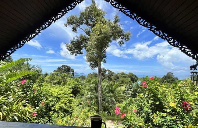 Klong Muang Seaview - Photo 23