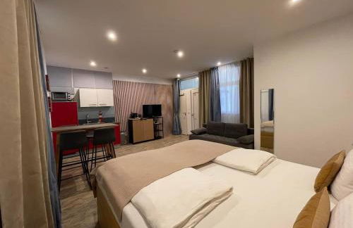 Exclusive Airport Apartment - Foto 18