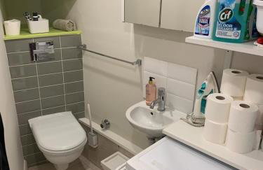 Peaceful London escape Hackney house with private patio - Foto 16