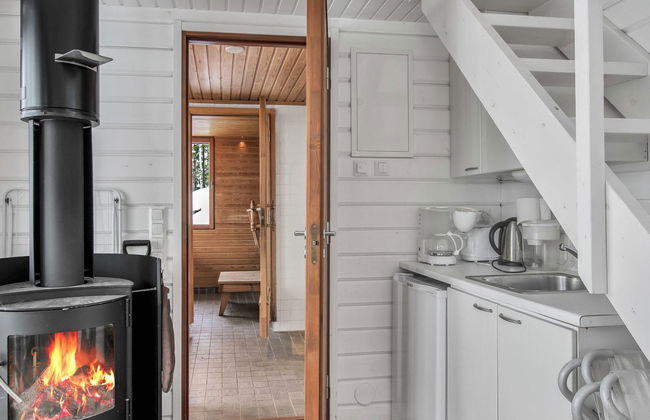 2 bedroom House in Mikkeli with sauna - Photo 18