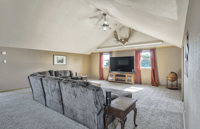 4BD Quiet Ranch Setting Historical Canyon Views - Foto 27