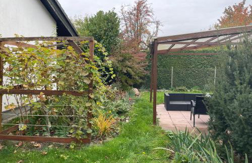 Ferienhaus in der Stienitzaue - Foto 4