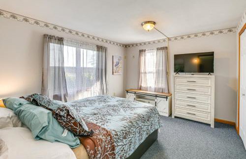 Bay Views Peaceful Acadia National Park Getaway! - Foto 18