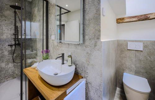 la Tana del Daino HOLIDAY HOUSE - Foto 19