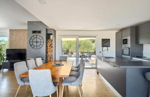 Modern villa zara with pool in Visnjan - Foto 13