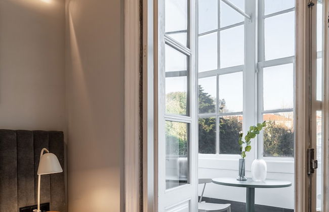 Limehome Porto Rua de Dom Manuel II - Foto 61