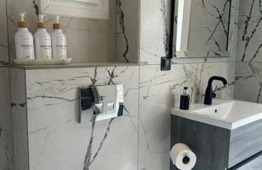 Nest suite by Oikies Rentals - Foto 7