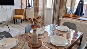 Le gîte de Varanges - Foto 3