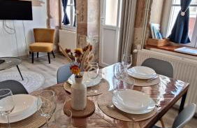 Le gîte de Varanges - Foto 3