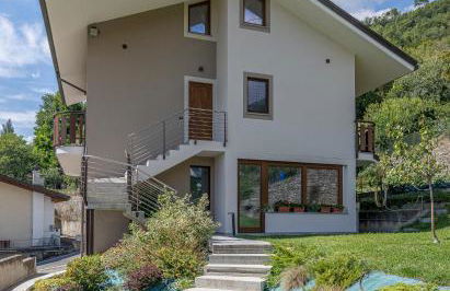 La casa delle farfalle - CIR VDA SARRE 0001 - Foto 19