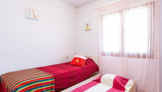 Apartment in Nerja Near Sea Beach - Foto 4, Habitación