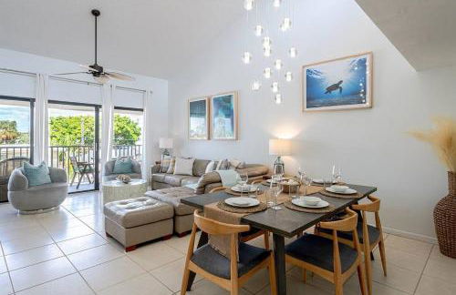 Coastal Condo Amazing Location! 50 Steps to the Beach - Photo 18