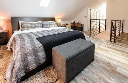 Lux Newly Remodeled DT, Patio, Fully Stocked 5Bd, 3Ba - Foto 8