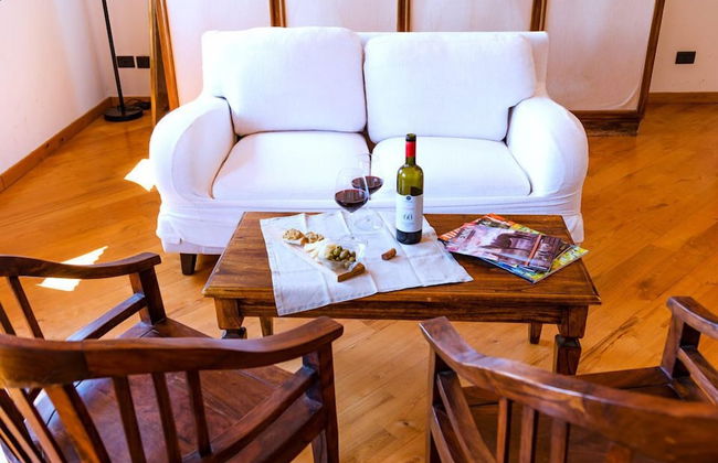 Tenuta Casteani - Foto 31