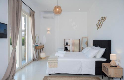 Adyton Mykonos Luxury Suites & Pools - Foto 27