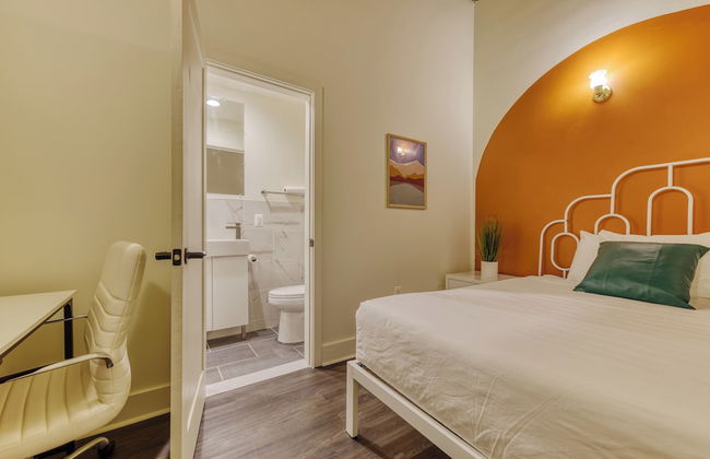 Sosuite at West Lofts - West Philadelphia - Foto 31