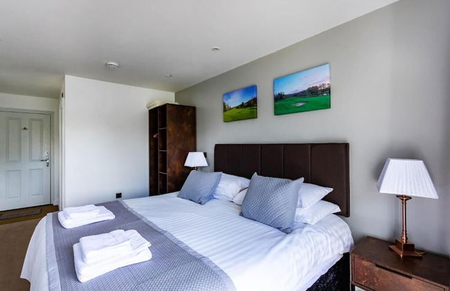 The Vale Golf and Country Club - Foto 11