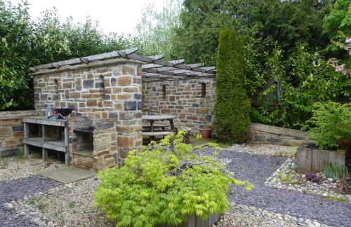 The Hideaway Huts - Foto 7