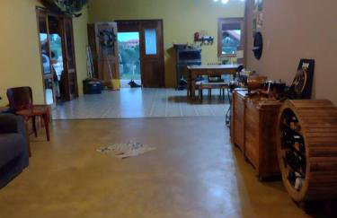 Maravilhoso sítio em Santa Branca, SP - Foto 2