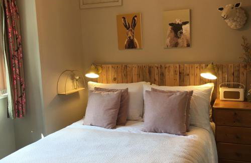 Romantic, secluded cottage in Cardinham Woods, Cornwall - Foto 13