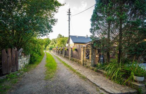 Domek Umilenia - Foto 15