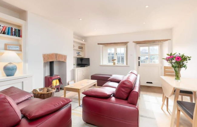 Stunning Driftwood Cottage at Holme-next-the-sea - Foto 11