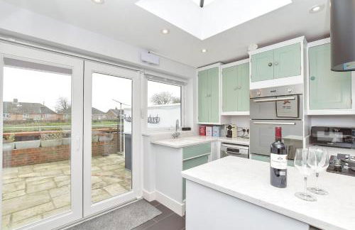 Dove Cottage is a Central, Riverside, Charming Victorian Cottage - Foto 22