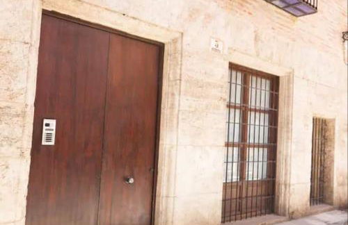 Cozy apartment in the old town - San Ramon - Photo 12