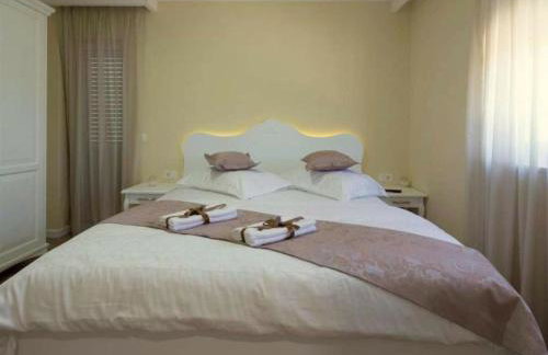 Villa Zara with heated Hydromassage-Pool - Foto 21