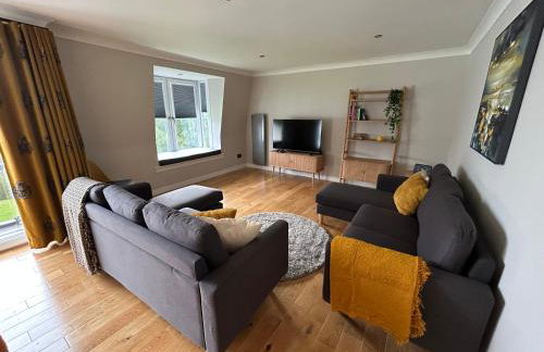 Park View apartment, Gleneagles Village, Auchterarder - Foto 6