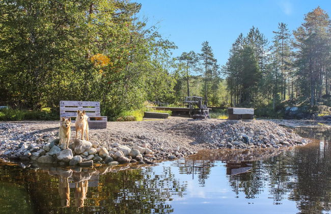 Hamppulahti - Foto 29