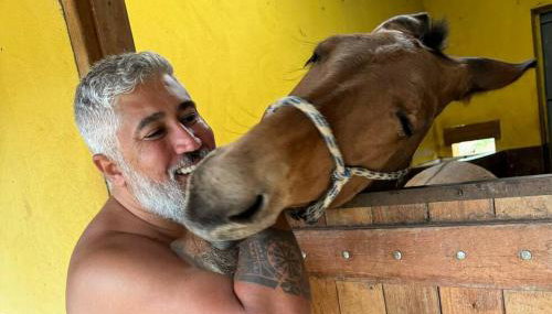 Casa de Campo Ibiúna Fazenda Vale Dourado - Foto 4