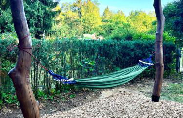 Holzhaus Bärenhöhle am Wald und See - Photo 18