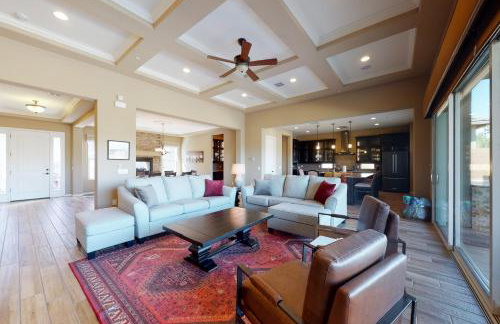 Dove Mountain Dream - Photo 22