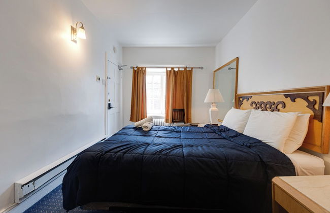 Hotel Le Cavalier - M11 - Photo 35