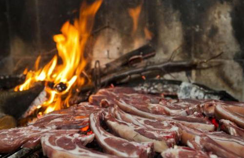 Casa Rural Espasa - Foto 21