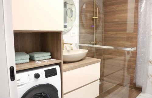 Royal Rest Apartments Karlovac-Luxury, Central Location & Free Parking - Foto 66