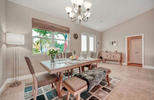 Villa Holiday Sunrise - Foto 10