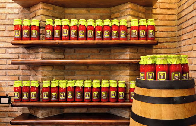 Agriturismo Villa Dafne - Photo 79