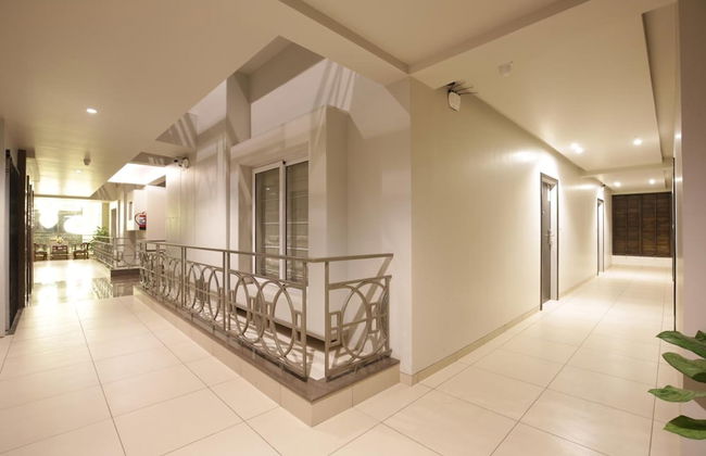 The Baroda Residency - Foto 25