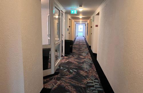 Appartementhotel Cura Bad Füssing - Foto 15