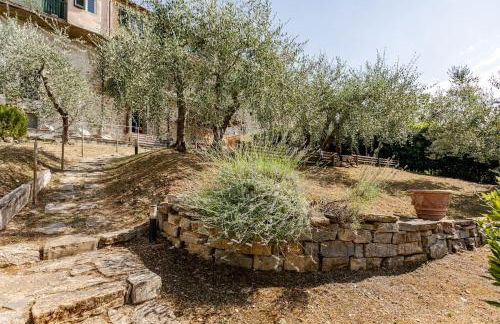 Margherita's Home in Chianti - Foto 12