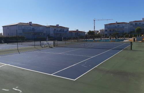 Apartment Oasis Park AL - Foto 27